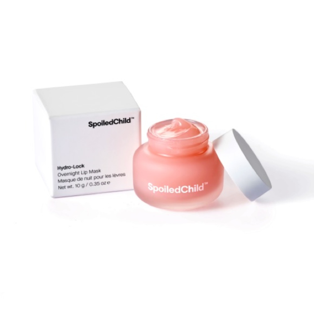 HYDRO-LOCK OVERNIGHT LIP MASK SpoiledChild